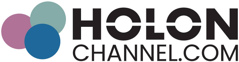 Holonchannel